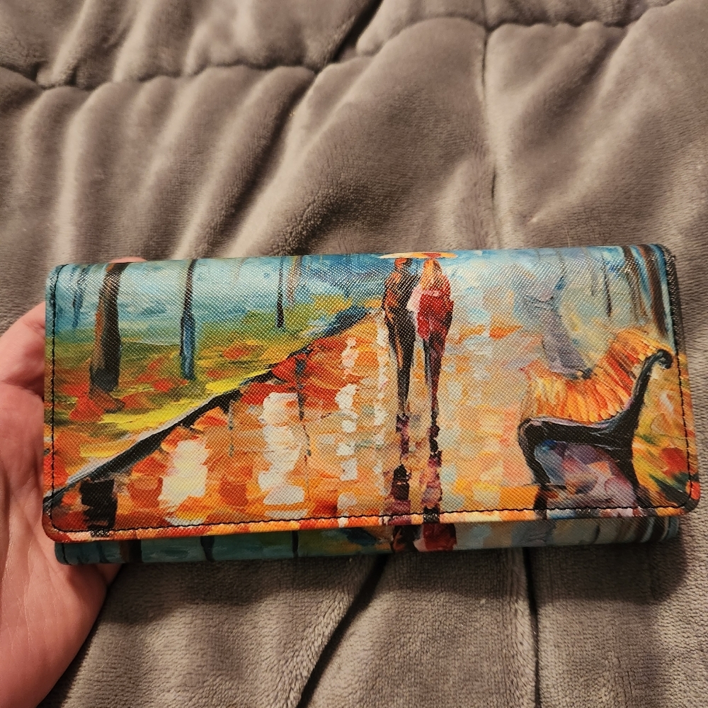 Wallet